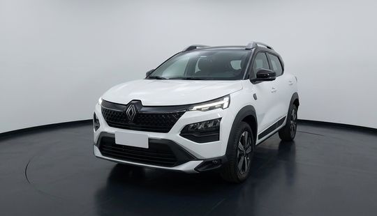 Renault • Kardian