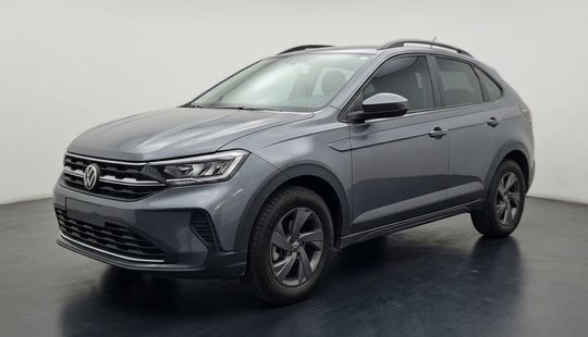 Volkswagen • Nivus
