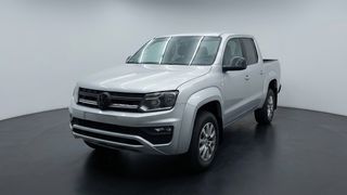 Volkswagen • Amarok