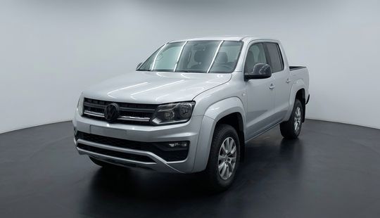 Volkswagen • Amarok