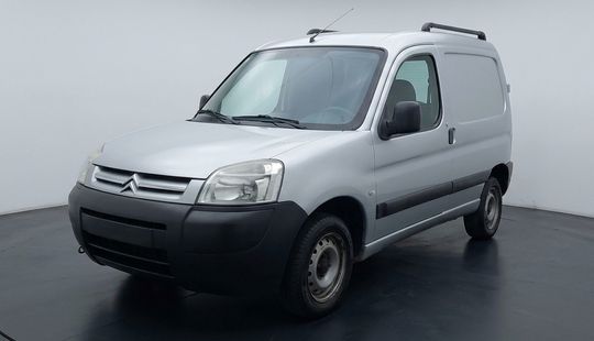 Citroen • Berlingo