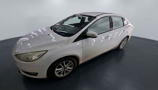 Ford • Focus III