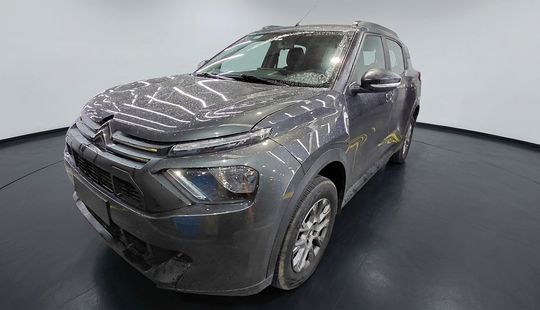 Citroen • C3 Aircross