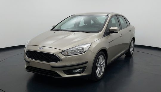 Ford • Focus III