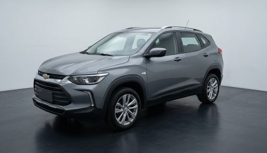 Chevrolet • Tracker