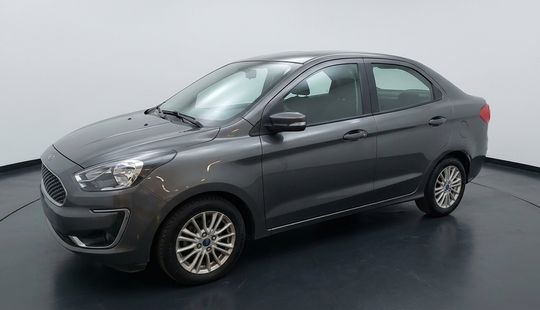 Ford • Ka