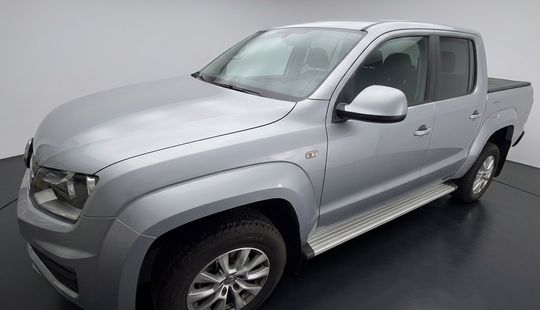 Volkswagen • Amarok