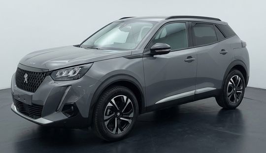 Peugeot • 2008