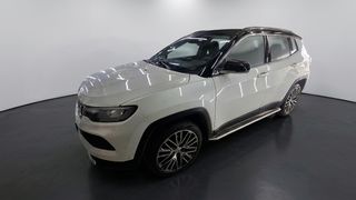 Jeep • Compass