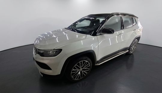 Jeep • Compass