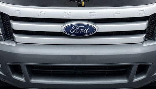 Ford • Ranger