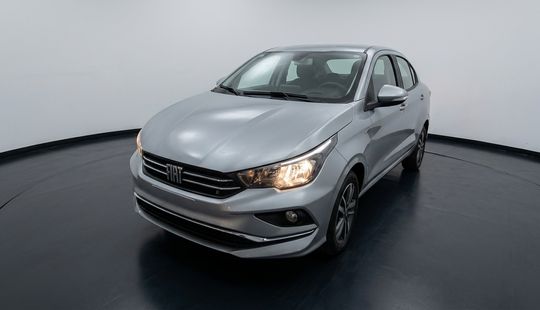 Fiat • Cronos