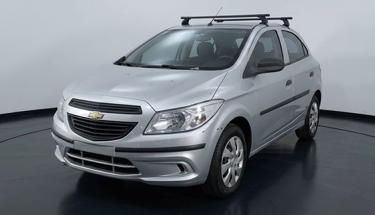 Chevrolet • Onix