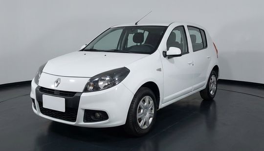 Renault • Sandero