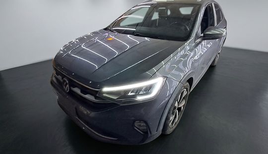 Volkswagen • Nivus