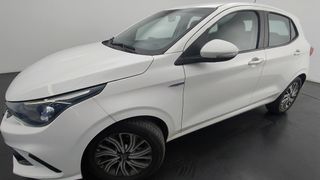 Fiat • Argo