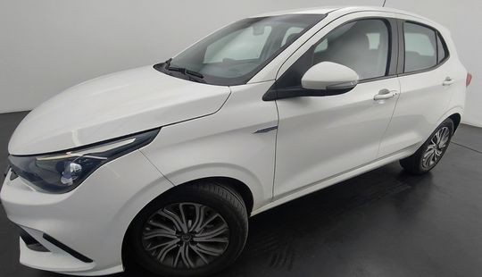 Fiat • Argo