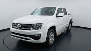 Volkswagen • Amarok