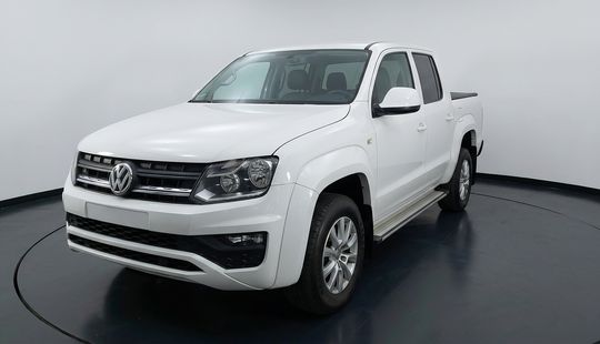 Volkswagen • Amarok