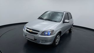Chevrolet • Celta