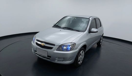 Chevrolet • Celta