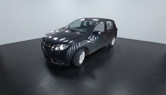 Renault • Sandero