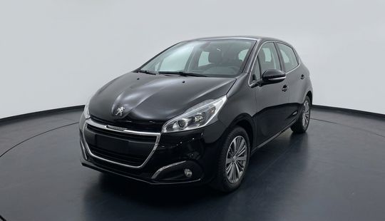 Peugeot • 208