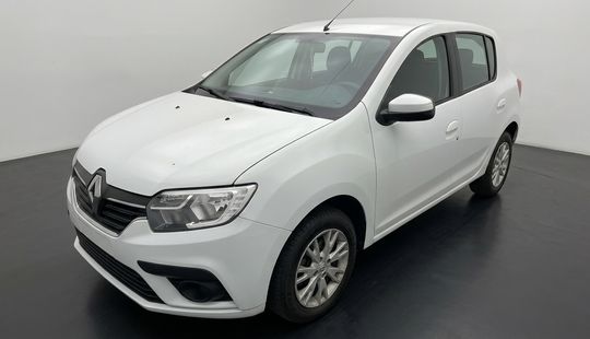 Renault • Sandero