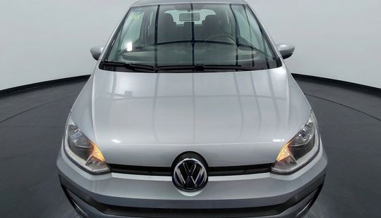 Volkswagen • up