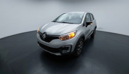 Renault • Captur