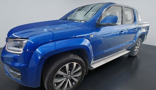 Volkswagen • Amarok
