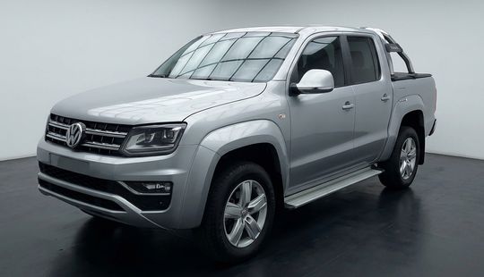 Volkswagen • Amarok