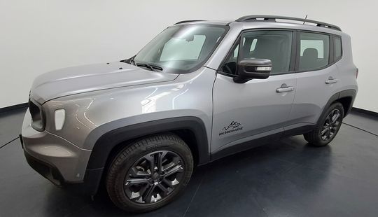 Jeep • Renegade