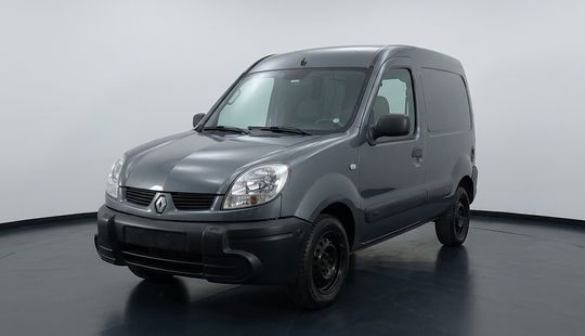 Renault • Kangoo