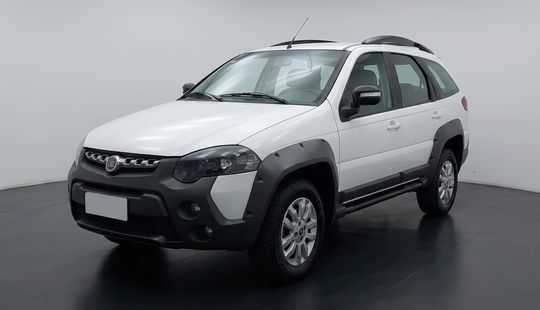 Fiat • Palio