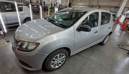 Renault • Sandero
