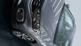 Volkswagen • T-Cross
