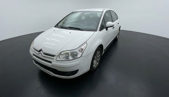 Citroen • C4