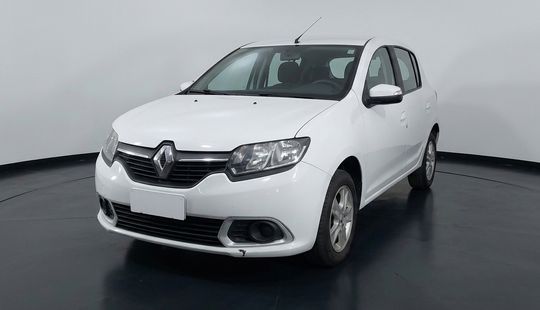 Renault • Sandero