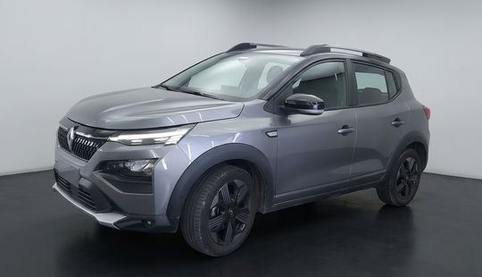 Renault • Kardian