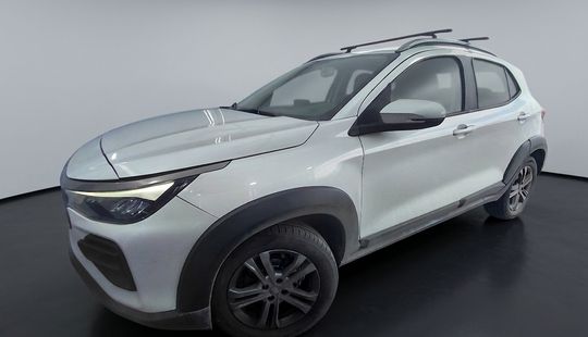 Fiat • Pulse