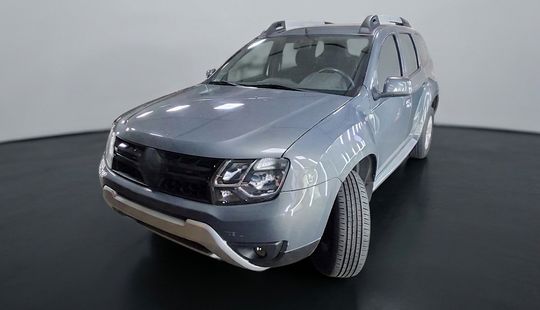 Renault • Duster