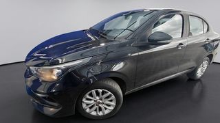 Fiat • Cronos