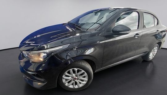 Fiat • Cronos
