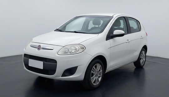 Fiat • Palio