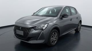 Peugeot • 208