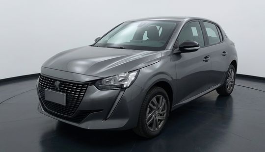 Peugeot • 208