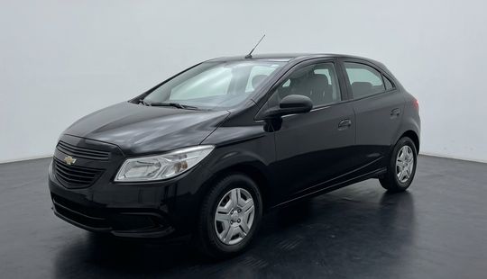 Chevrolet • Joy