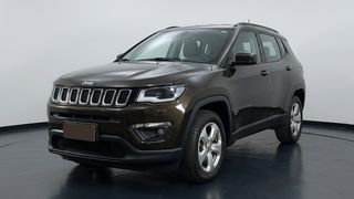 Jeep • Compass