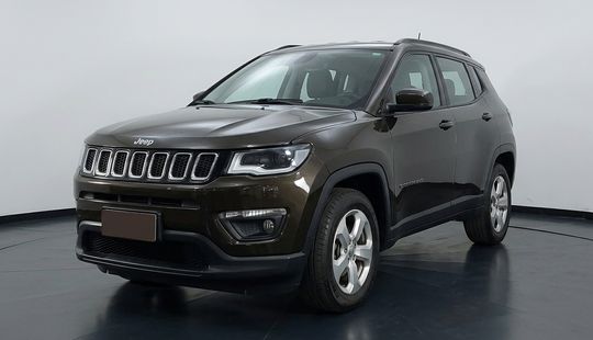 Jeep • Compass